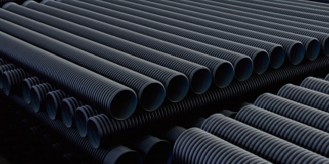 与其他管材相比，HDPE双壁波纹管有何特点？