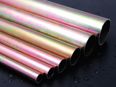 JDG、KBG金属电工套管及配件