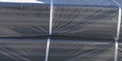 草莓影院在线观看分享球墨铸铁管堆放常用的两种方法