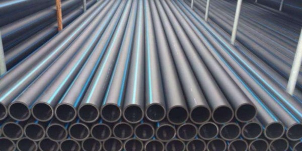 PE管的连接方式是什么？