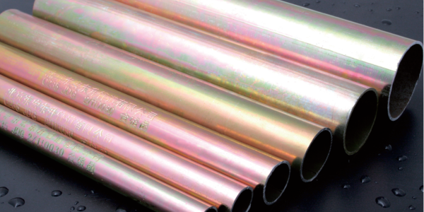 jdg管与kbg管主要区别有哪些？