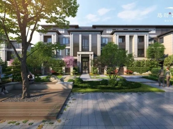 豆各庄3、4号地通惠灌渠西侧地块东城区旧城保护定向安置房项目