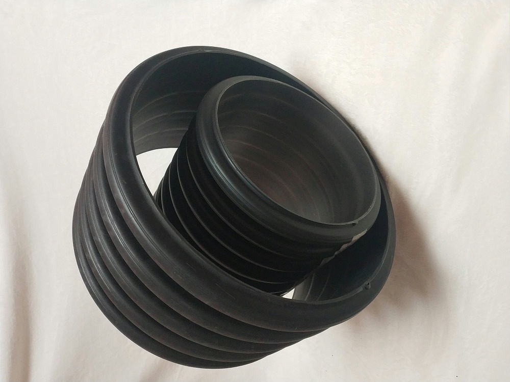 市政给草莓视频APP网站黄色波纹管