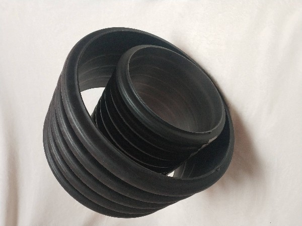 市政给草莓视频APP网站黄色波纹管