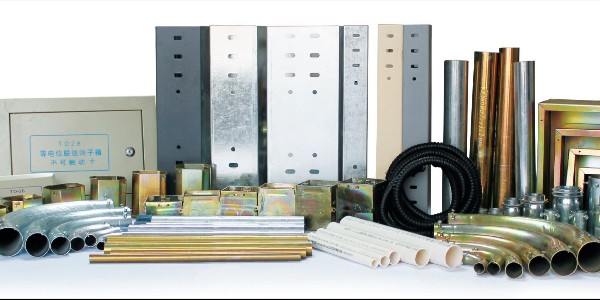 sc管和镀锌管的区别？