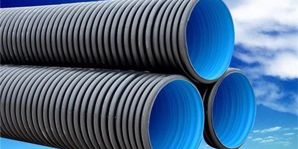 HDPE双壁波纹管和克拉管之间有什么区别？