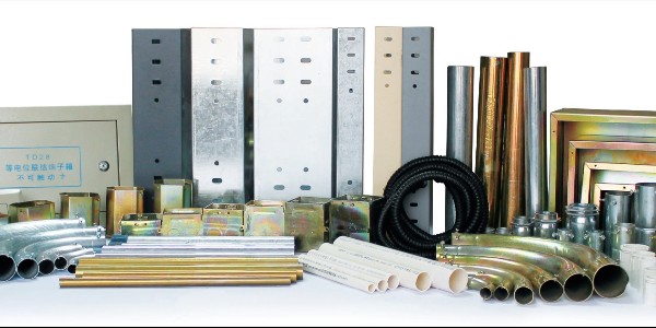 常用的阀门类型有哪些？